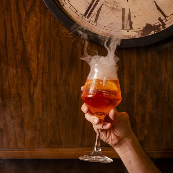 pub eventi a Napoli