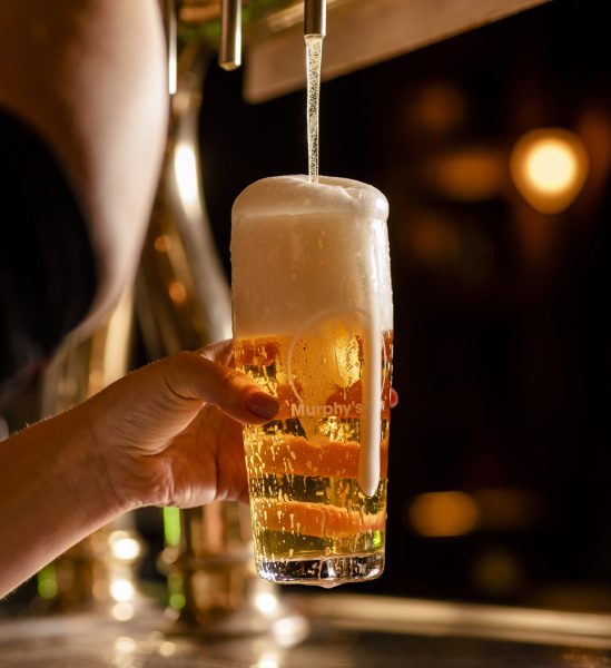 birra del murphy's law english pub a napoli